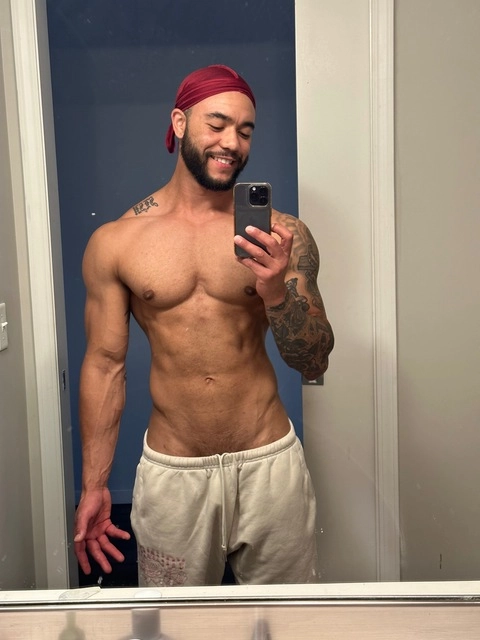 Jonah OnlyFans Picture