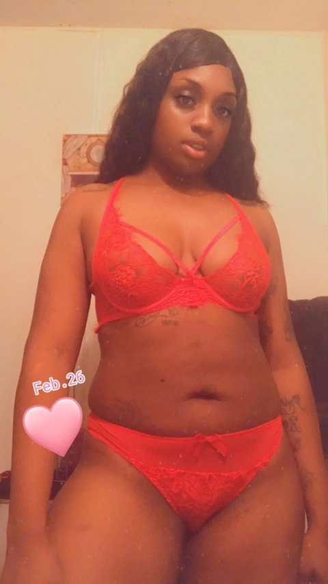 Prettii Pussiii OnlyFans Picture