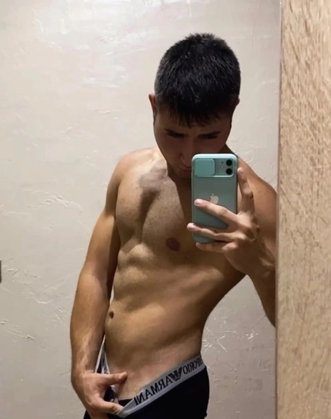 Djordji X Valkov OnlyFans Picture