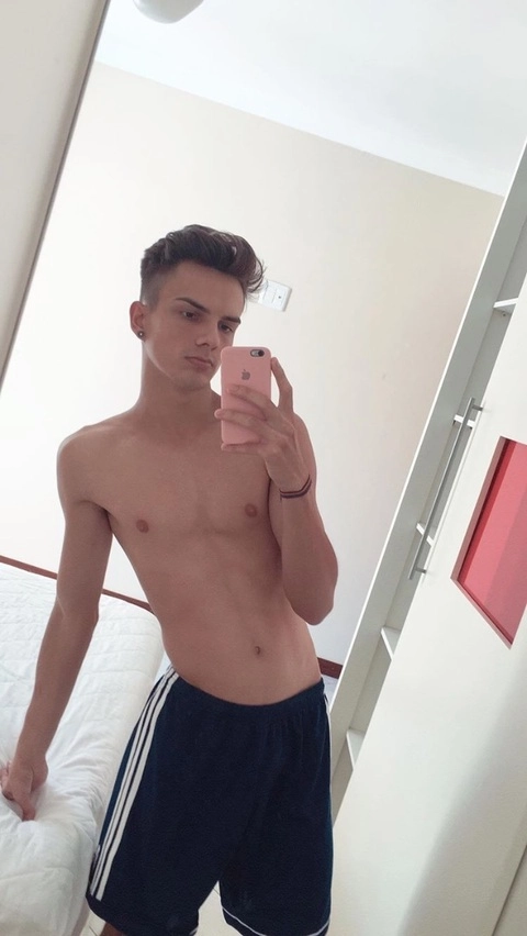 Leandro Gomes OnlyFans Picture