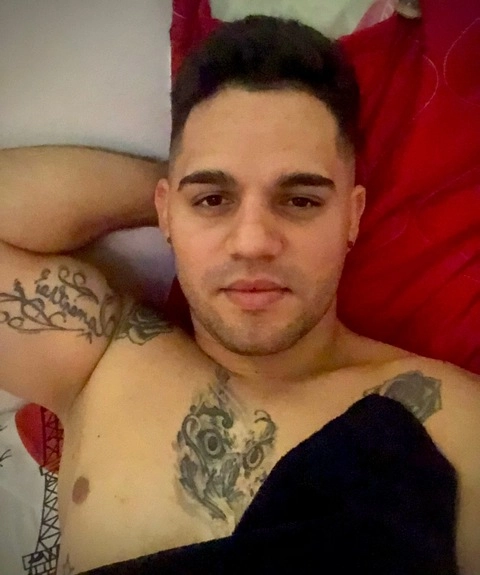 Sebastian OnlyFans Picture