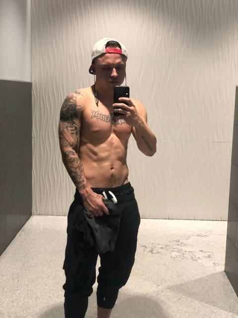 Kamrin G OnlyFans Picture