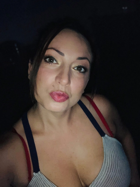 Miss Amber OnlyFans Picture