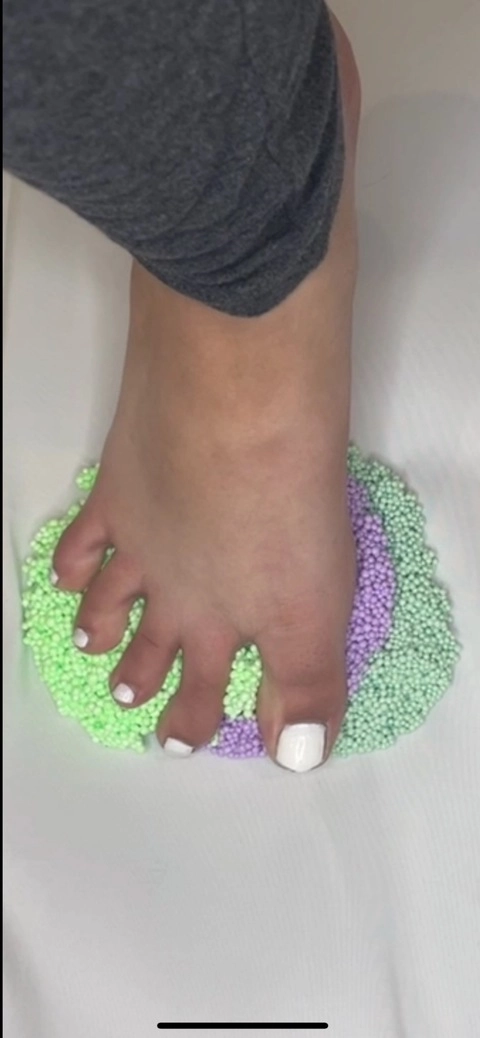 FeetTopia OnlyFans Picture