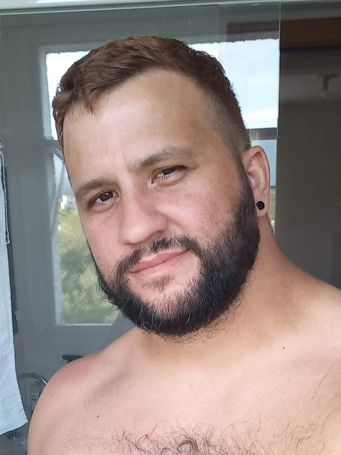 Breno Garcia OnlyFans Picture