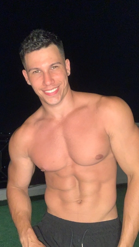 Maurifitness FREE OnlyFans Picture