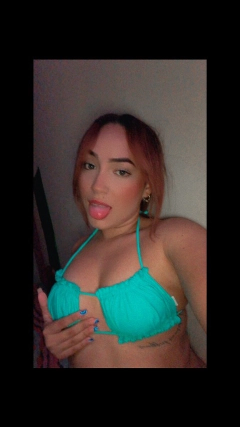 Karen sucre OnlyFans Picture