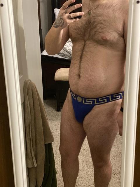 Brandon OnlyFans Picture