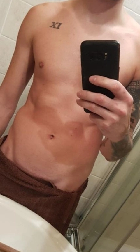 Jimmy F OnlyFans Picture