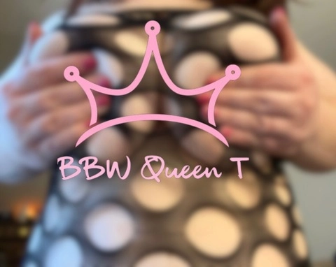 Bbw Queen T