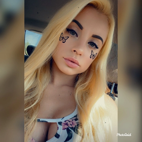 AvaBabe OnlyFans Picture