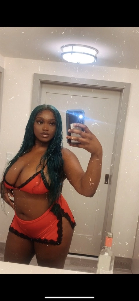 Chocolate 🍫 🍫 OnlyFans Picture