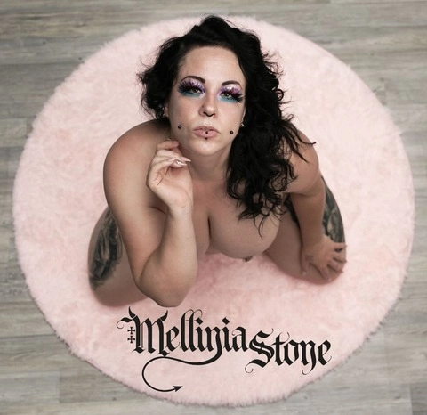 MelliniaStone OnlyFans Picture