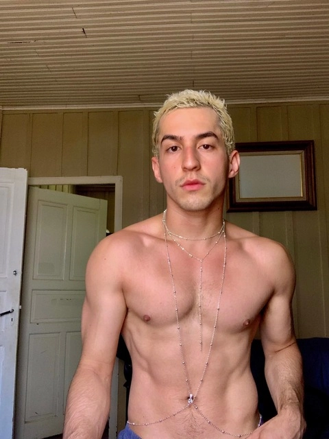 Lucas José OnlyFans Picture