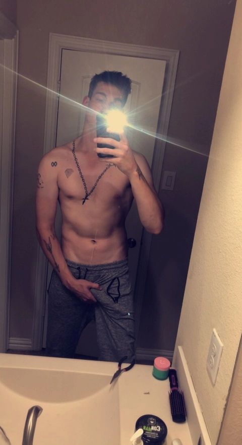 Daddy4you OnlyFans Picture