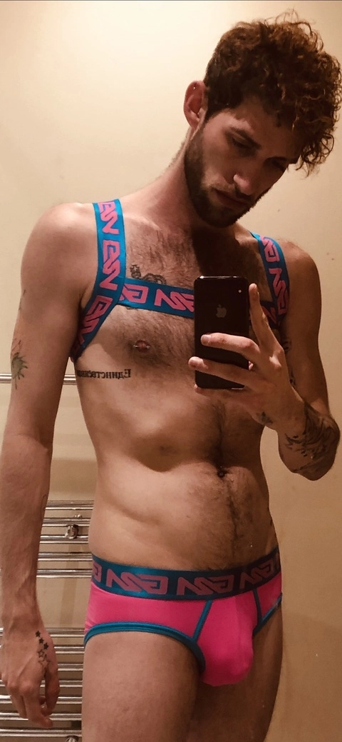 Harvey b3nt OnlyFans Picture