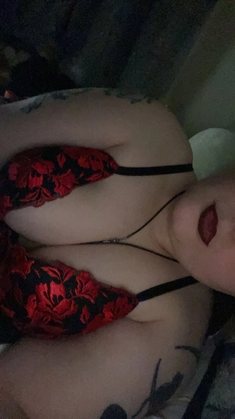 ❤️‍🔥LillyAnna❤️‍🔥 OnlyFans Picture