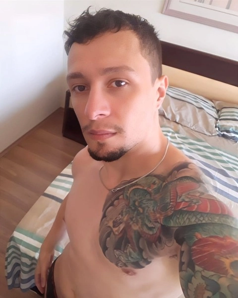 ? Matheus Boy OnlyFans Picture