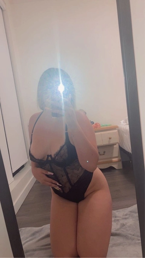 Sophia OnlyFans Picture