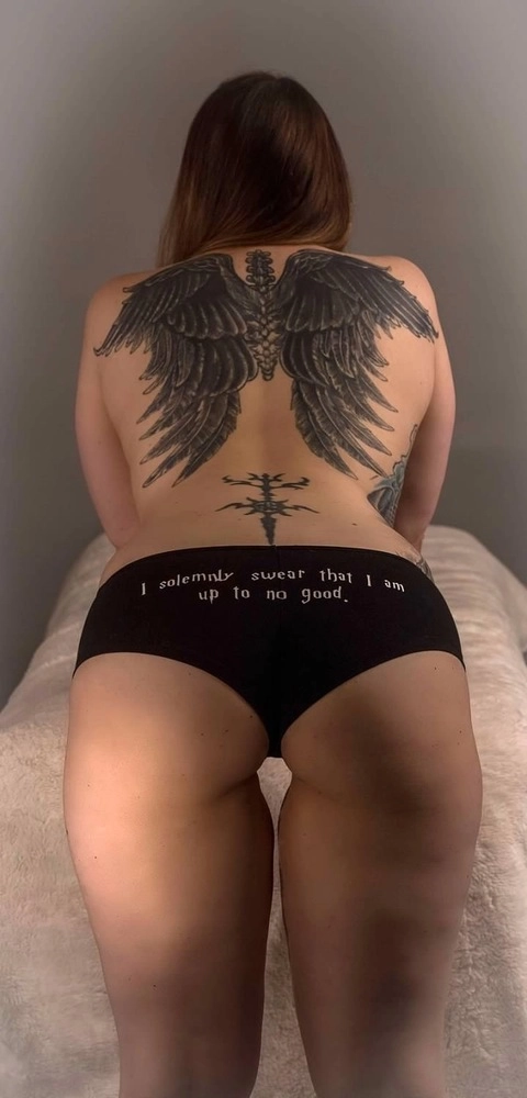 BeautifulNerdBooty OnlyFans Picture