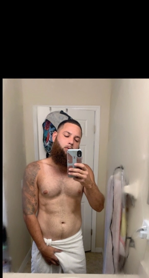 PleasureD_Jr OnlyFans Picture