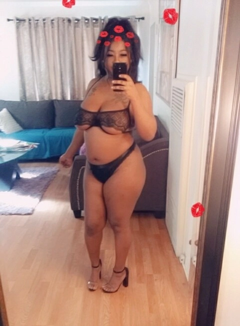 Asia Monroe OnlyFans Picture