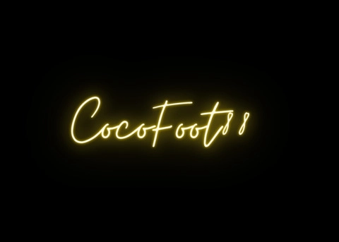 CocoFoot88