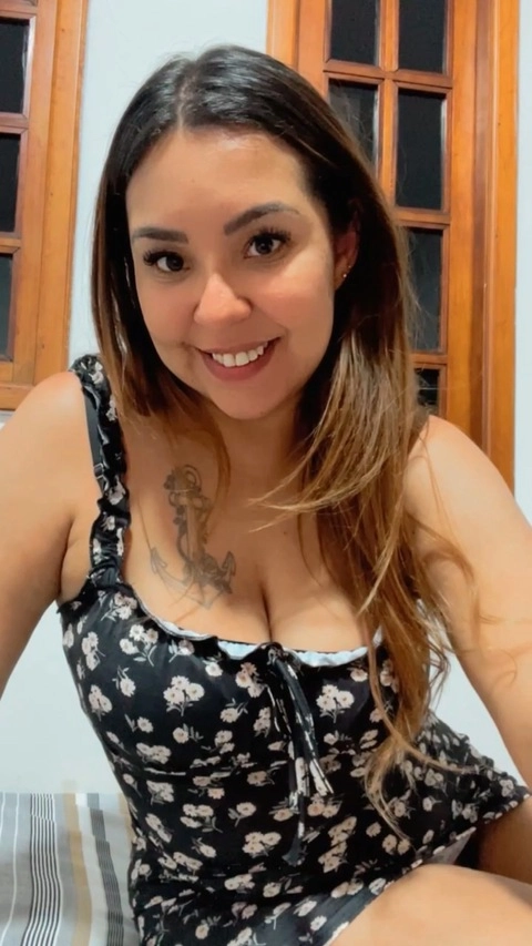 Luciana Santos OnlyFans Picture