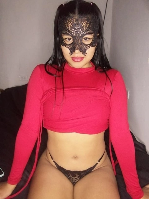 MITSY OnlyFans Picture