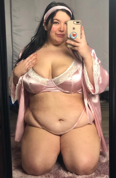 bbw baby❣️ON A BREAK, 500+ ARCHIVED❣️ OnlyFans Picture