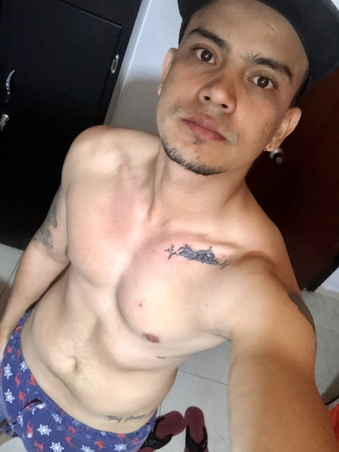 JUANCBK OnlyFans Picture