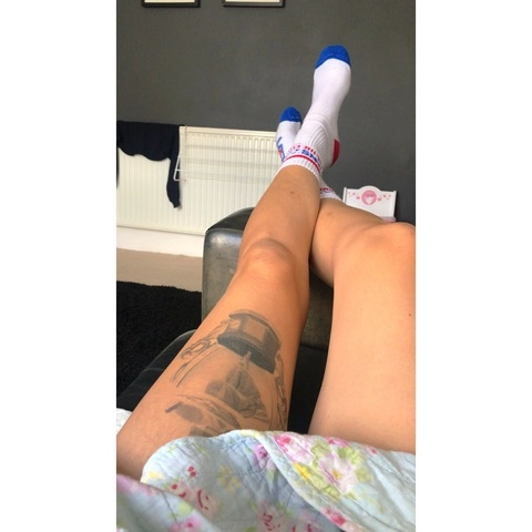 trixietoes OnlyFans Picture