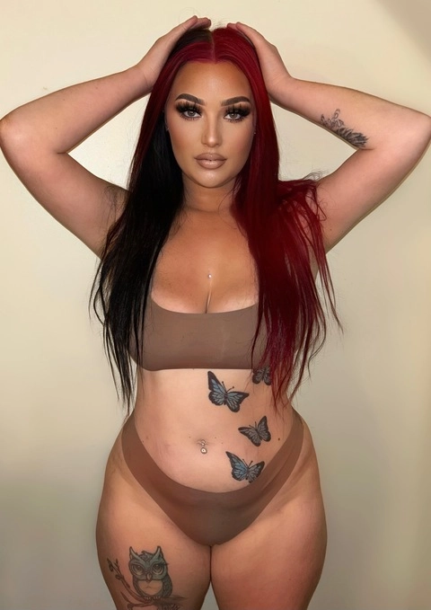 Savannah Mcdowell OnlyFans Picture