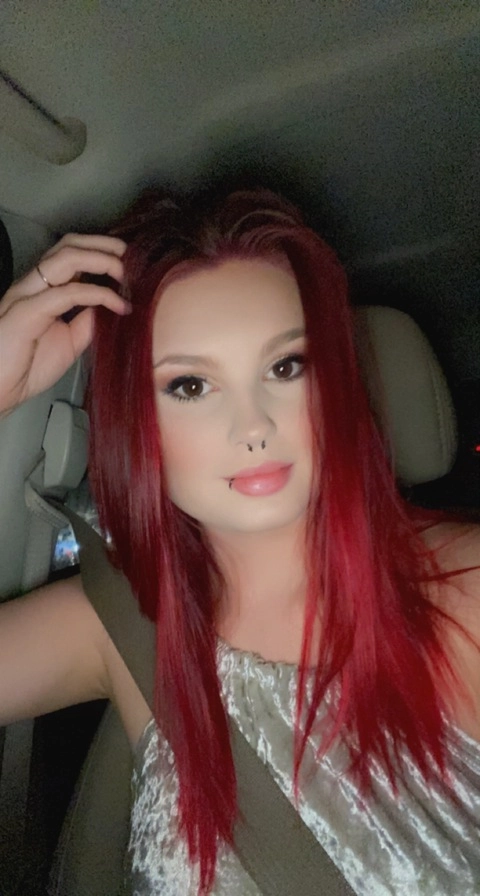 Jordyn Caudill OnlyFans Picture