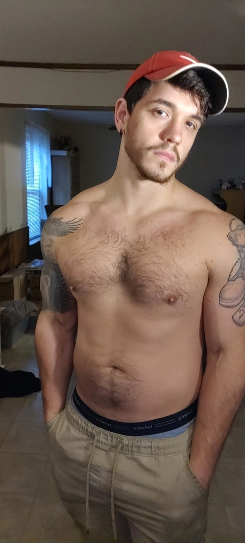 Michael OnlyFans Picture