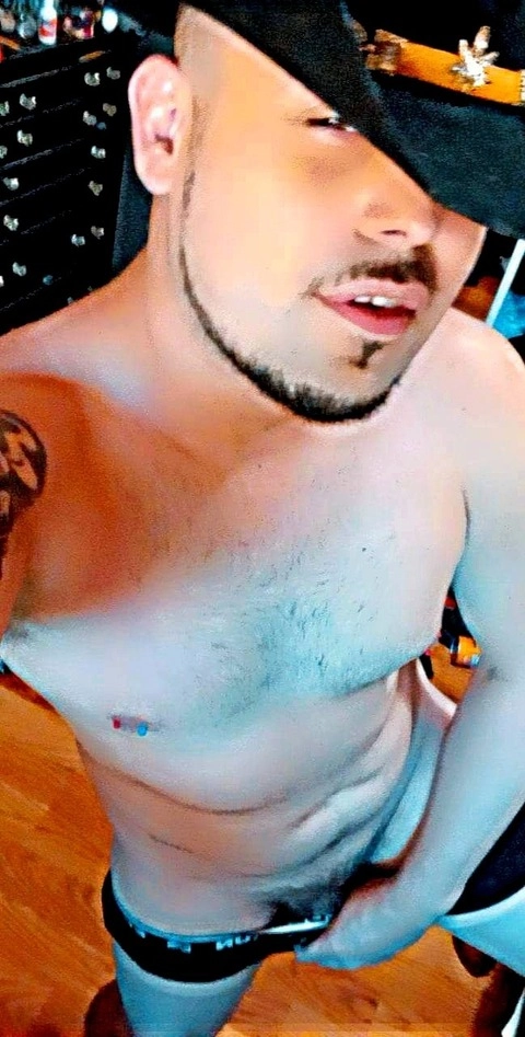 Jayson OnlyFans Picture