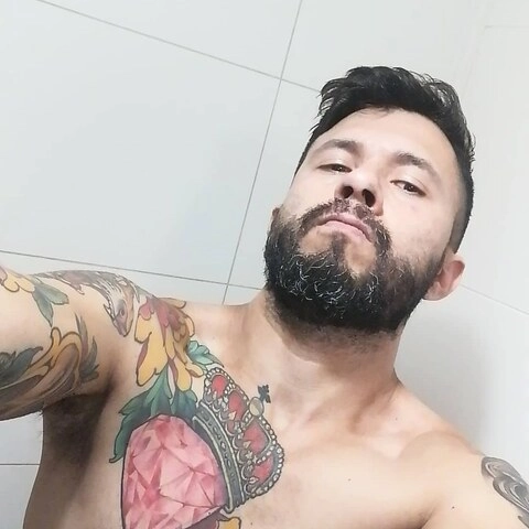 Barber83 OnlyFans Picture