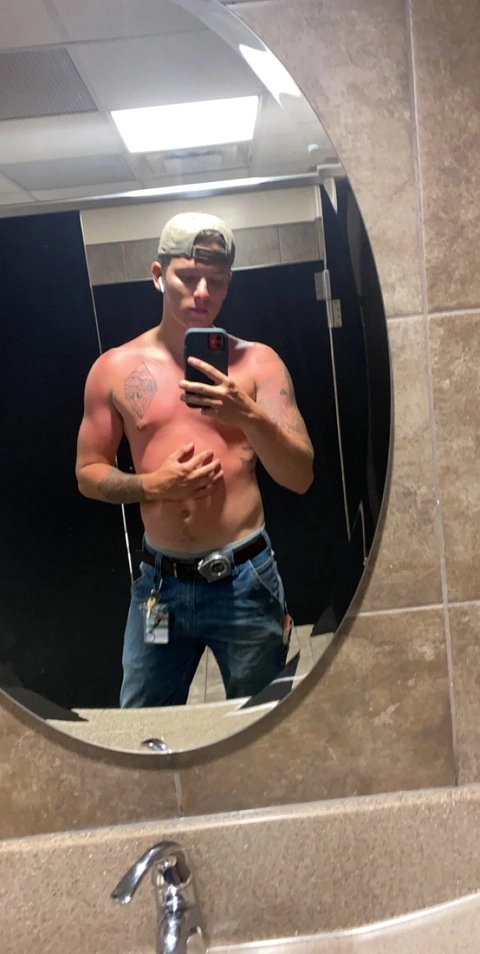 Ryan OnlyFans Picture