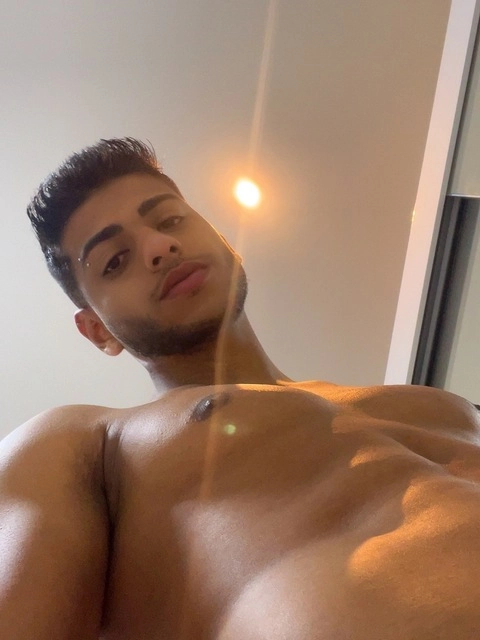 Marcio Mendes OnlyFans Picture