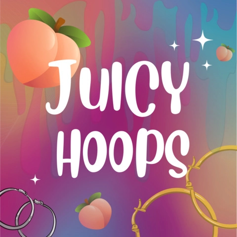 Juicy Hoops