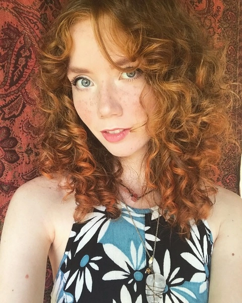 Ginger rosee