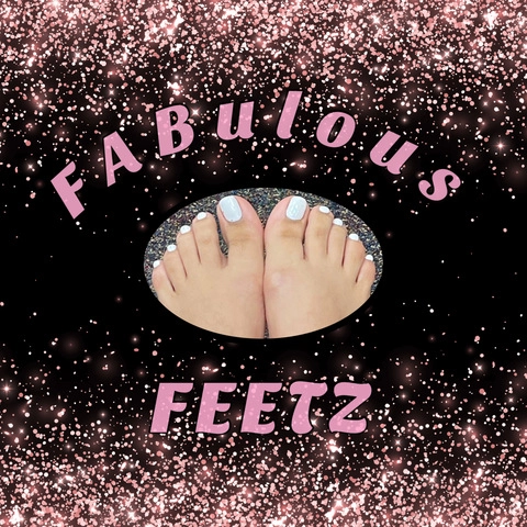 FABulous Feetz
