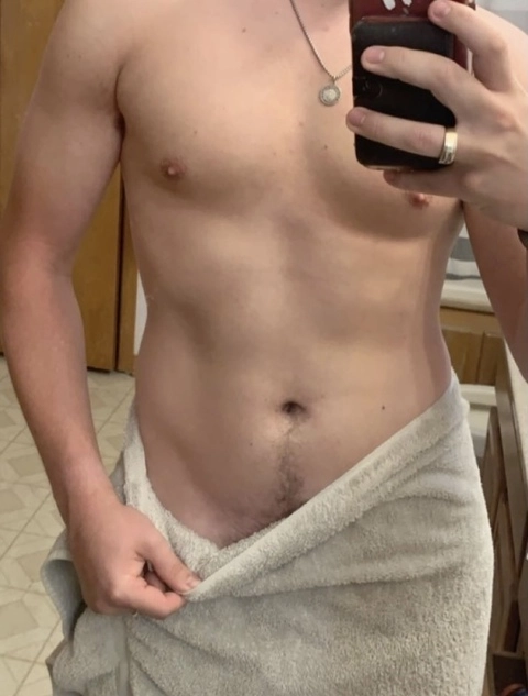 MontanaBoy OnlyFans Picture