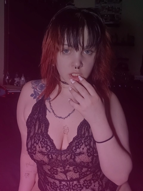 Kitty OnlyFans Picture