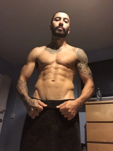 Danny FREE PAGE OnlyFans Picture