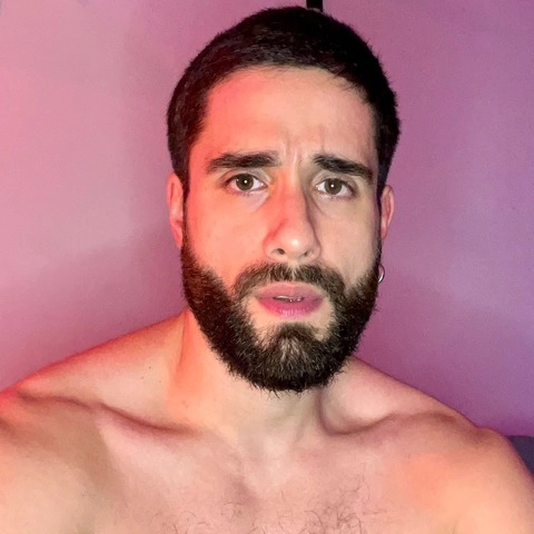 Nico Cofler OnlyFans Picture