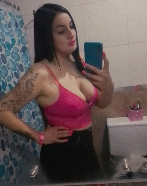 Natasha🔥🔥💋💋 OnlyFans Picture