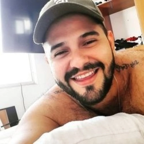 Andres Rios OnlyFans Picture