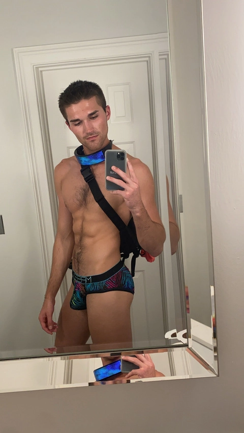 Disgracedgayboy OnlyFans Picture