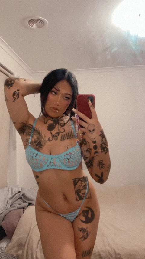 Polynesian Mami OnlyFans Picture